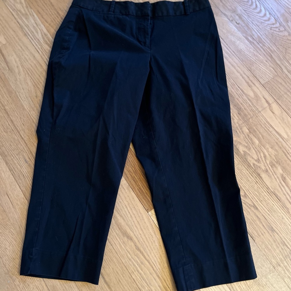 Ladies Size 10P "Talbots" Dress Pants GUC ❤️